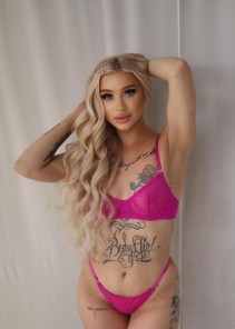 Фото проститутки Kristina №3 в городе Вышний Волочёк